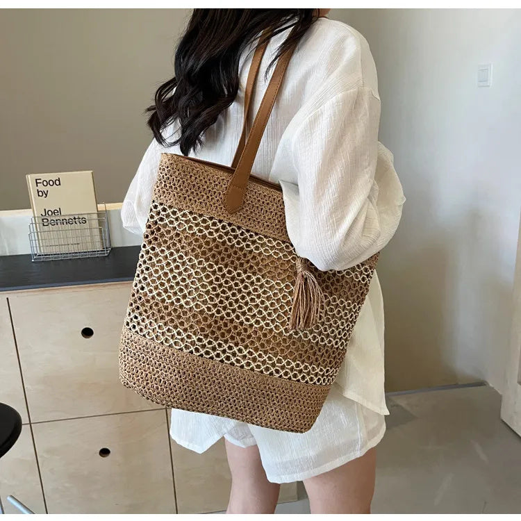Mara – Stylish beach bag