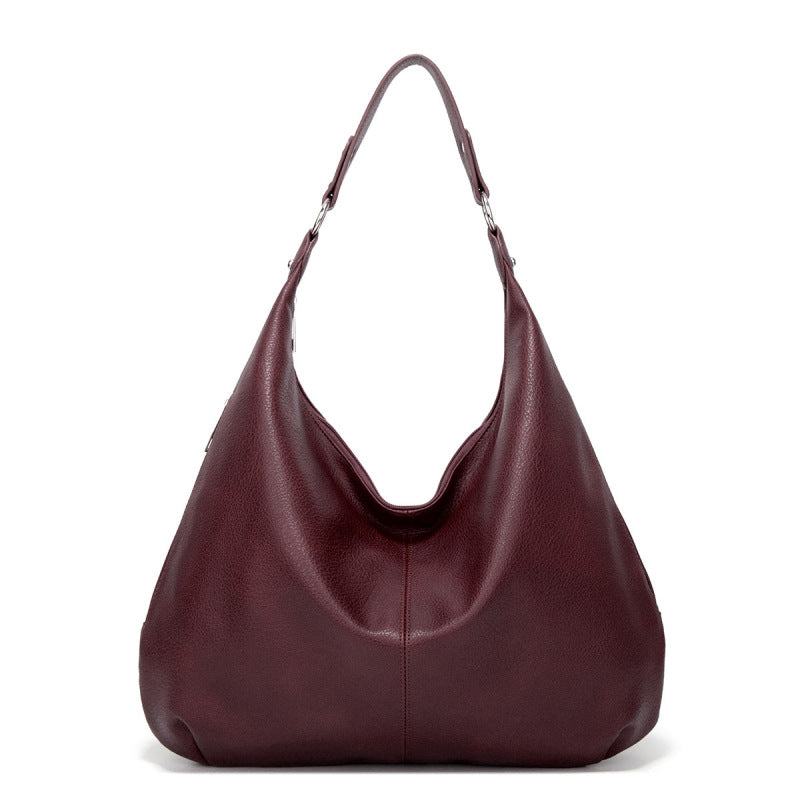 Agnes – A Stylish Everyday Bag