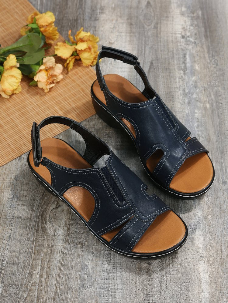 Donna Support Comfort Sandals