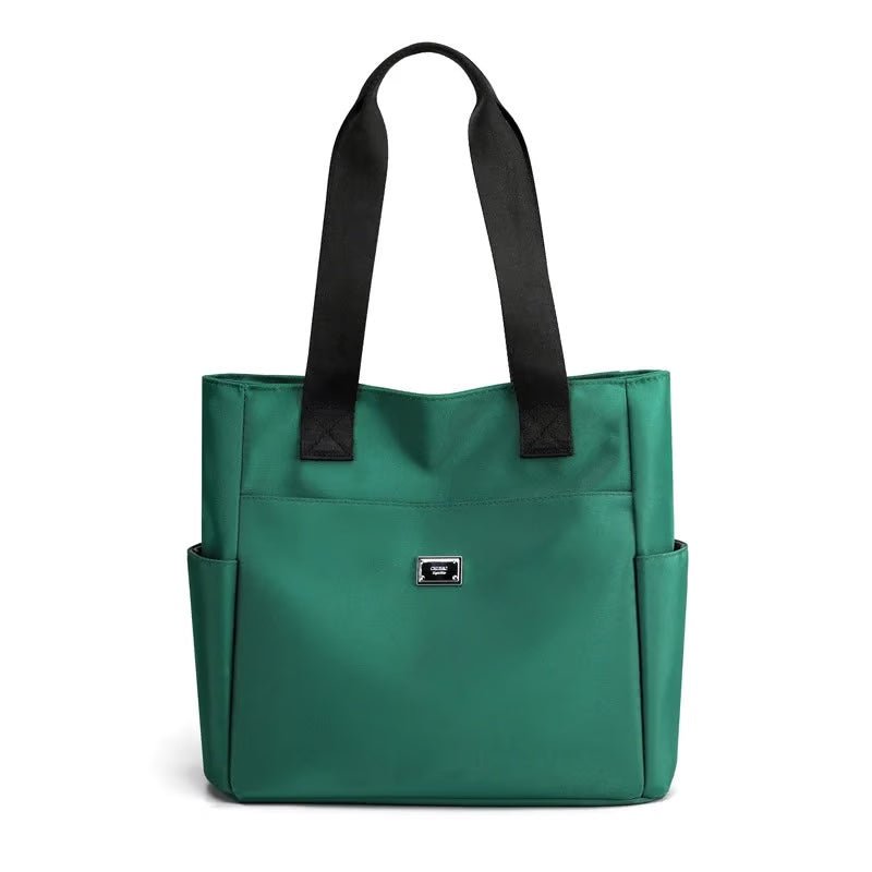 Brandary™ - Spacious Water-Resistant Shoulder Bag (50% Off)