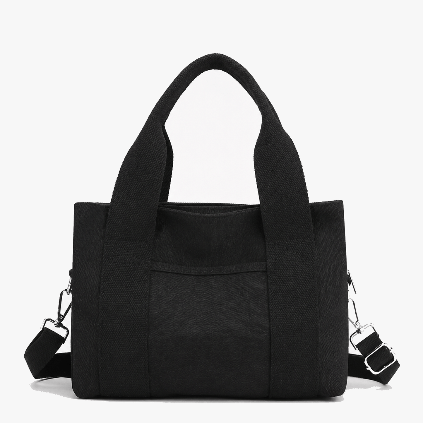 Miyora – Handmade Canvas Mini Organizer Bag