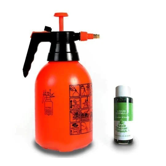 š„Last Day Save 45% 0FF -š§Hot Sale Green Grass Lawn Spray-ONLY $12.95!!