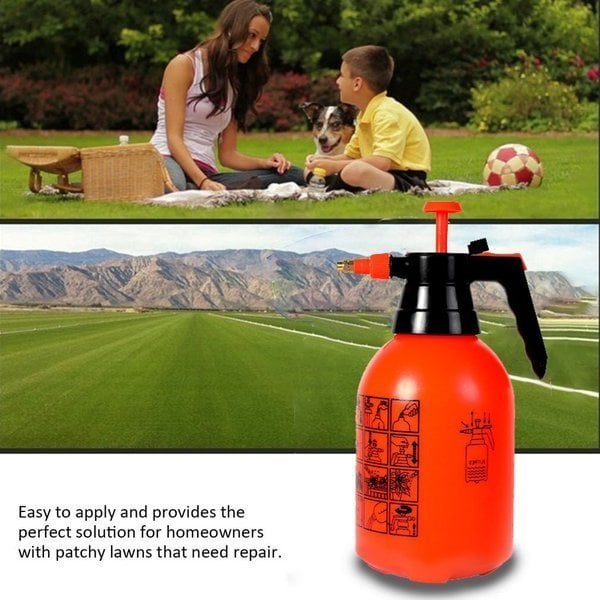 š„Last Day Save 45% 0FF -š§Hot Sale Green Grass Lawn Spray-ONLY $12.95!!