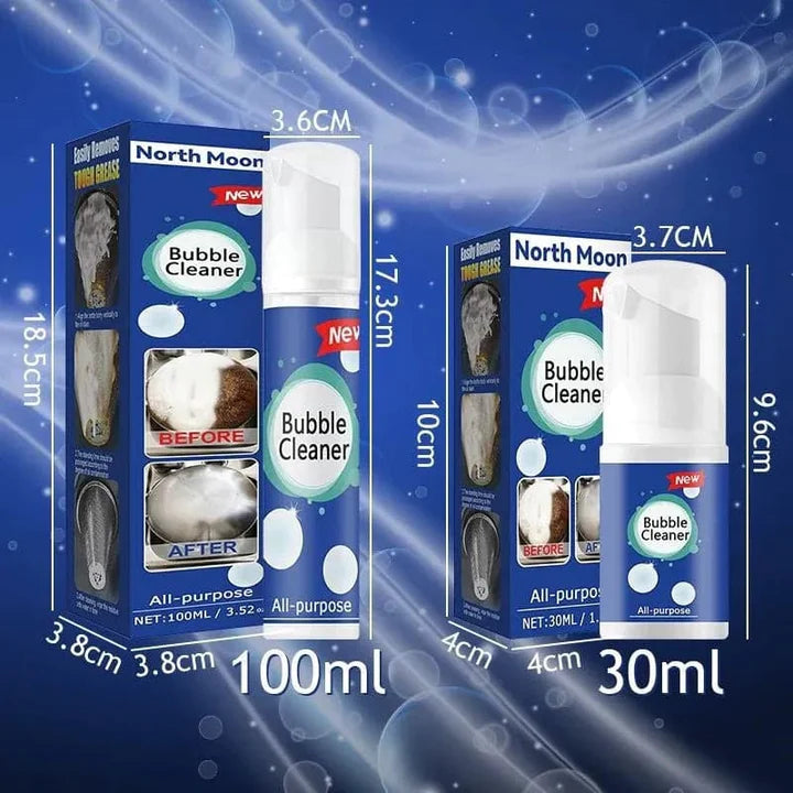 Nettoyeur en Spray multifonction à haute résistance tout usage