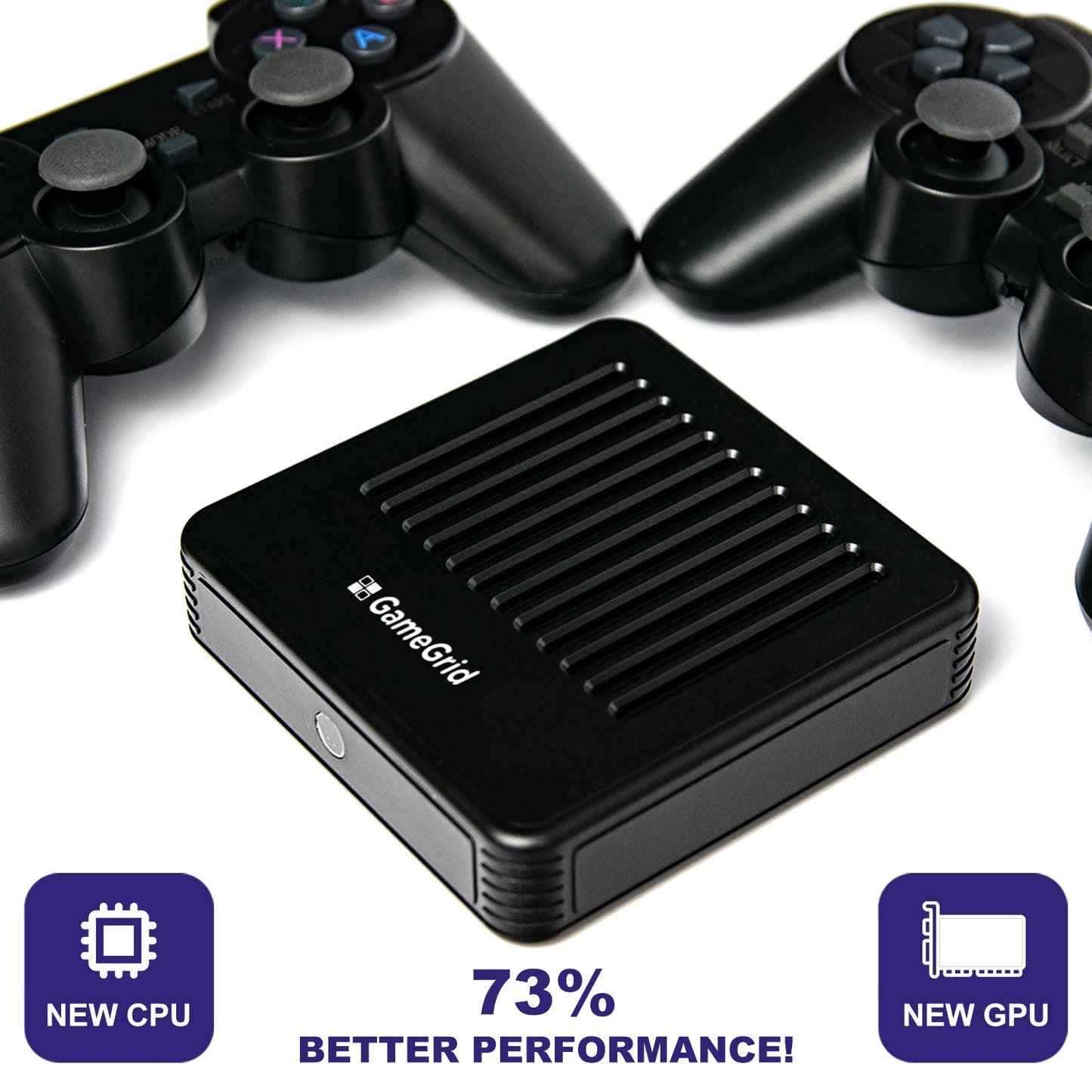 GameGrid 2