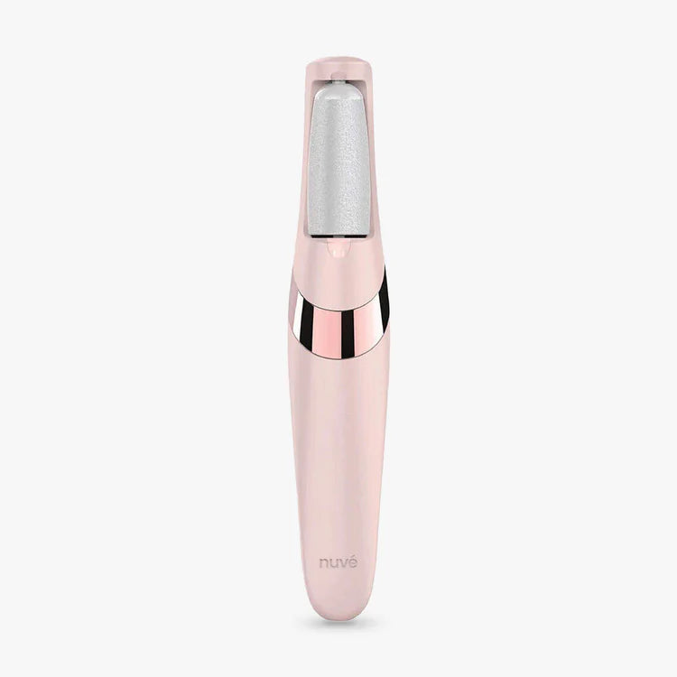 SMOOTH PEDICURE WAND #1 RATED AT HOME PEDICURE TOOL