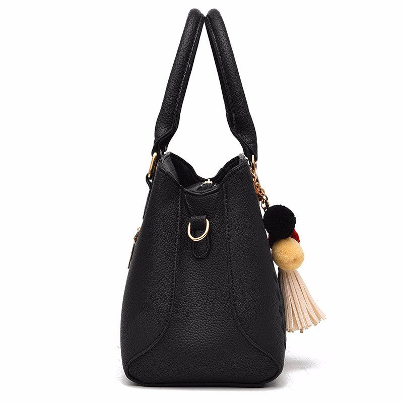 Lina – Luxury Handbag