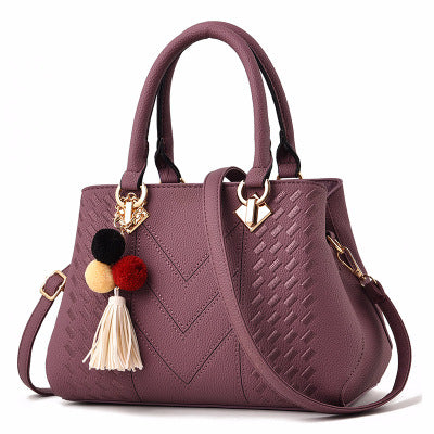 Lina – Luxury Handbag