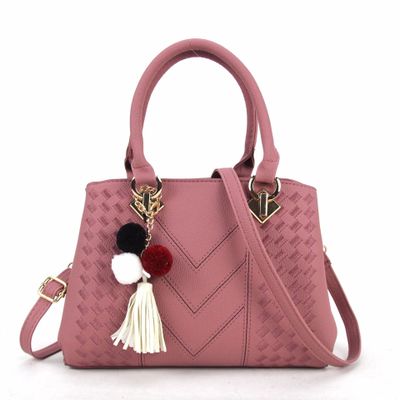 Lina – Luxury Handbag