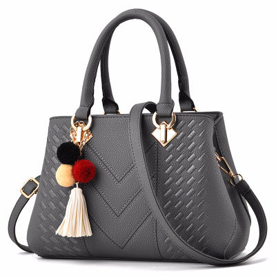 Lina – Luxury Handbag
