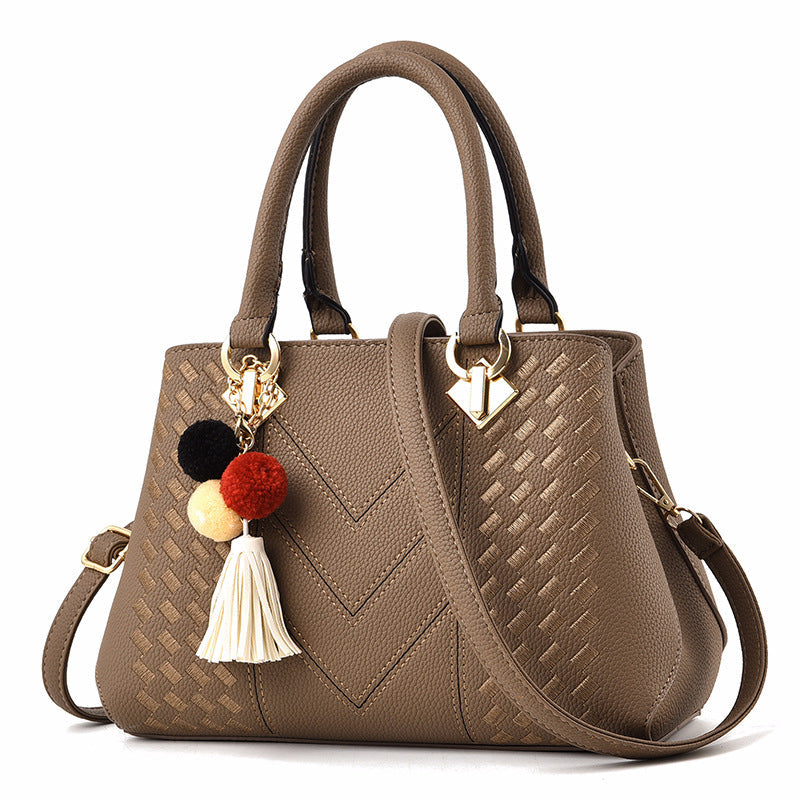 Lina – Luxury Handbag