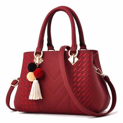 Lina – Luxury Handbag