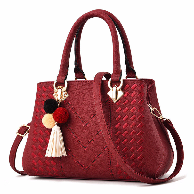 Lina – Luxury Handbag