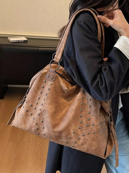 The Solene Vintage Hobo