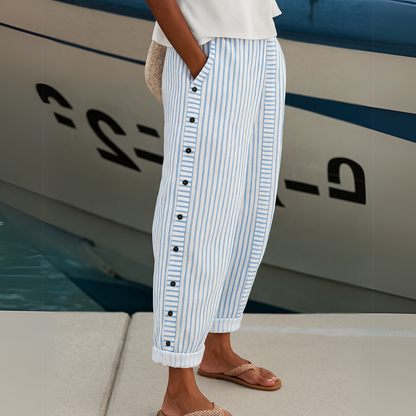 Talia™ Lightweight Comfort Pant