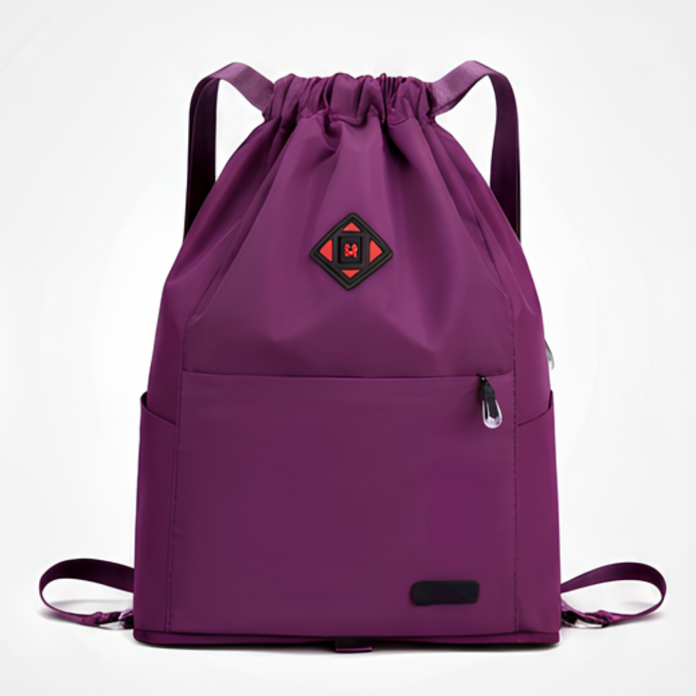 Foldova™ – Compact Foldable Backpack for Everyday Carry