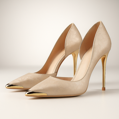 Aurelia Heels