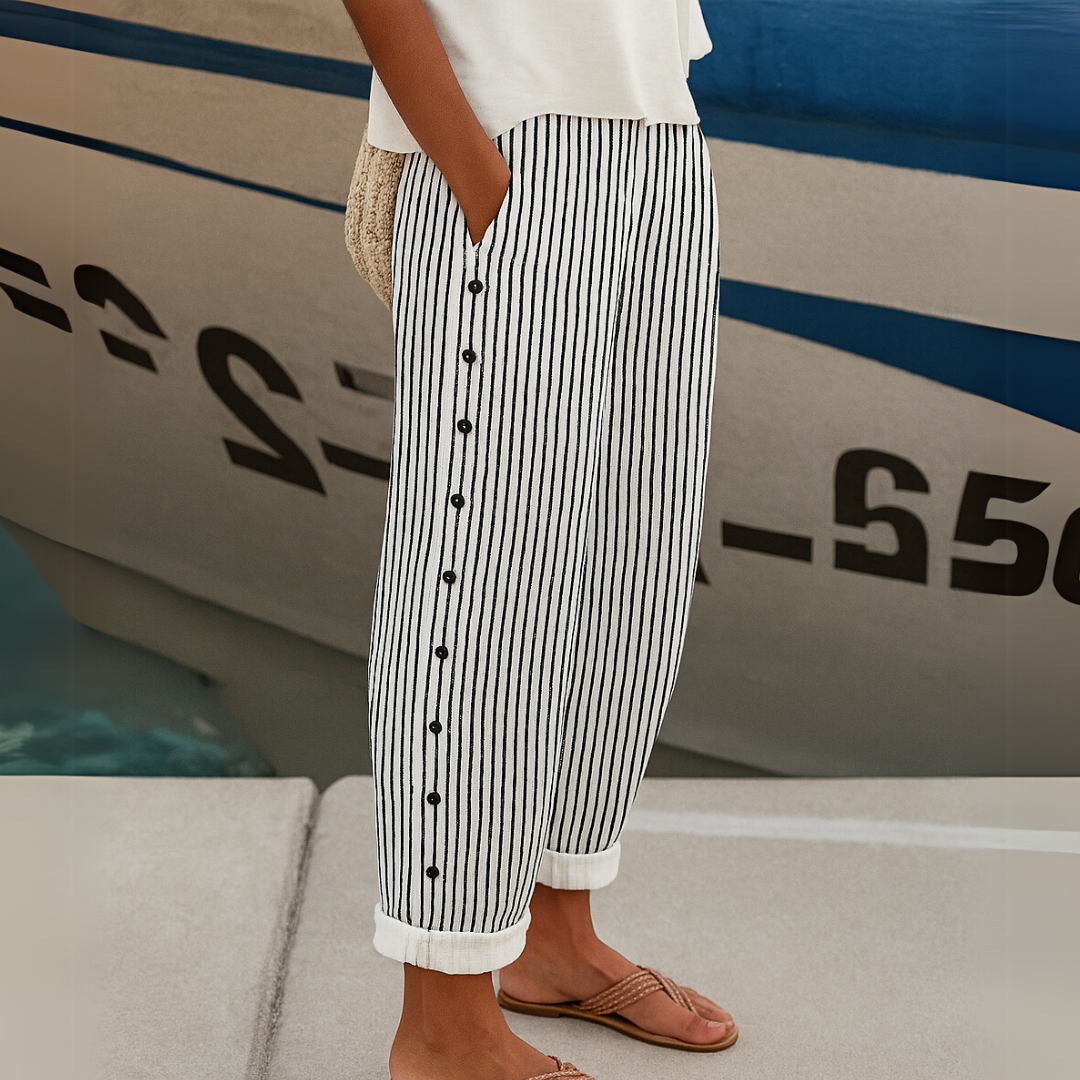 Talia™ Lightweight Comfort Pant