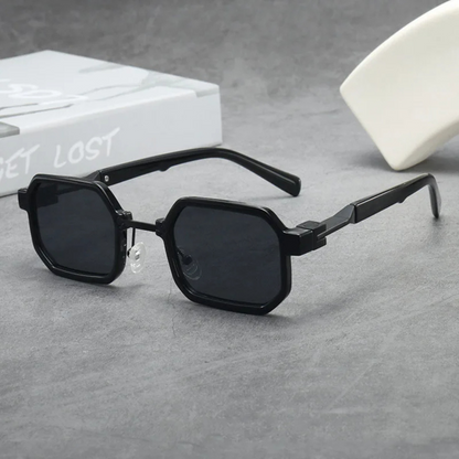 Amara Gradient Sunglasses