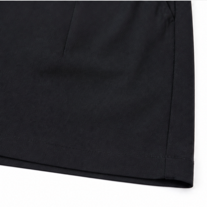 Velora™ – High-Waisted Shorts with Real Pockets