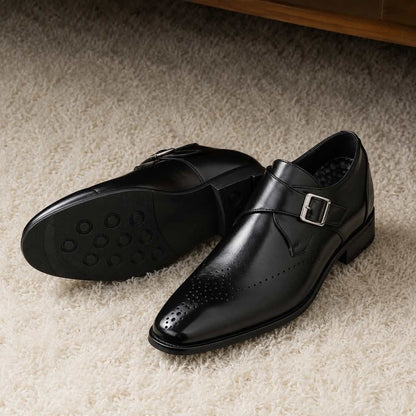 SCOTT WILSON DRESS SHOES