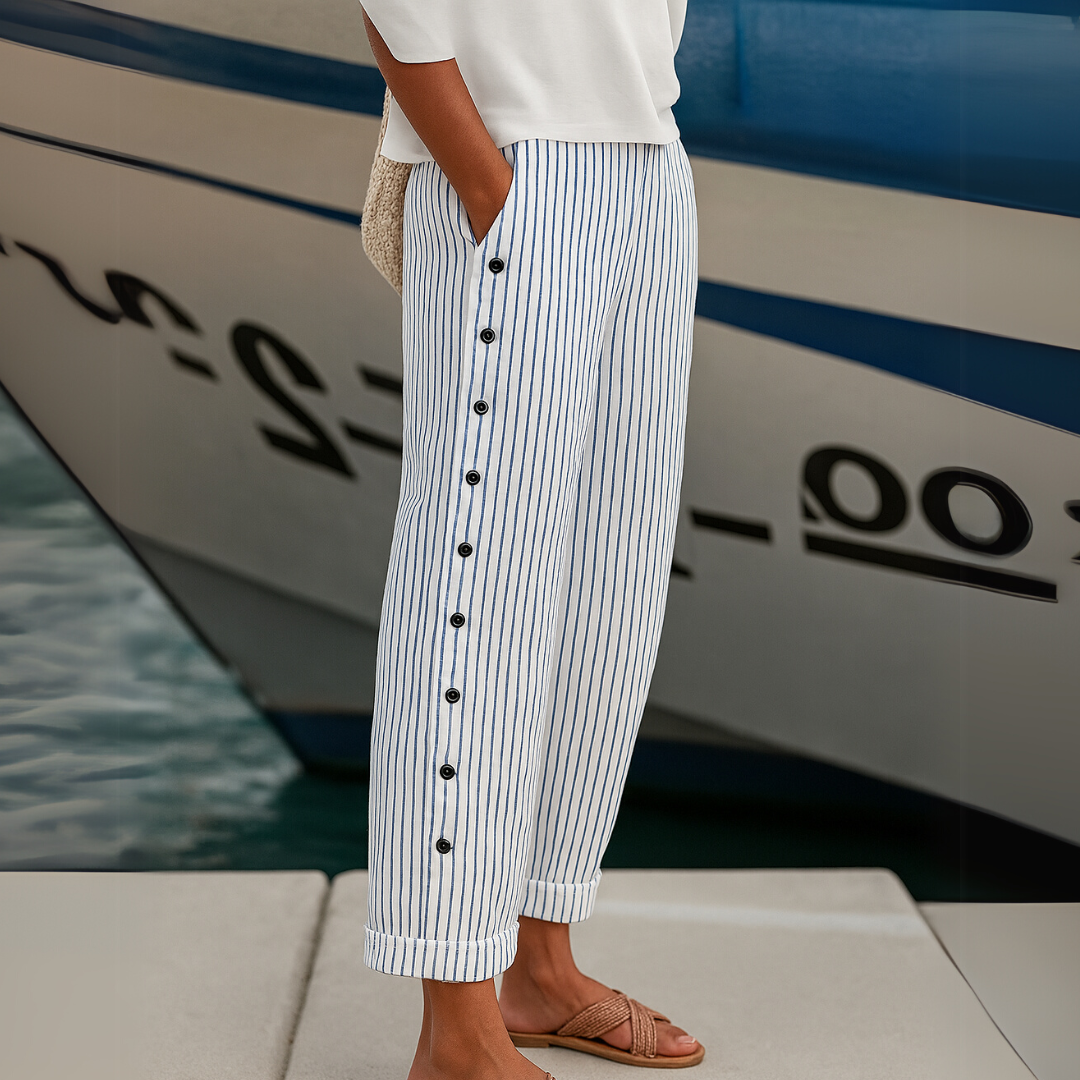 Talia™ Lightweight Comfort Pant