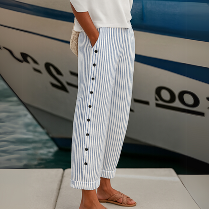 Talia™ Lightweight Comfort Pant