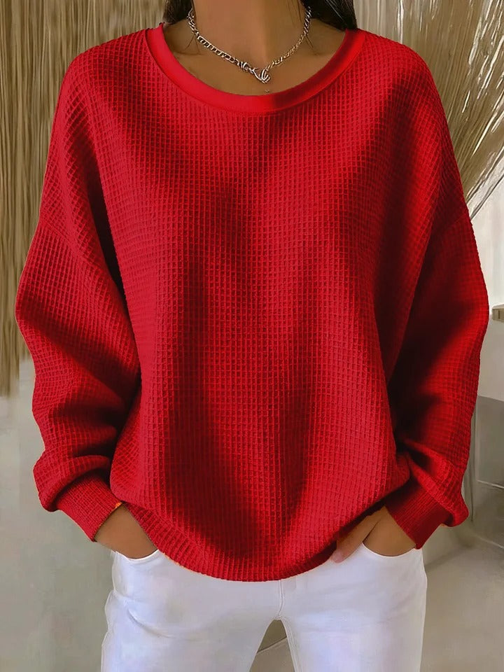 LINDY | CLASSIC SWEATER
