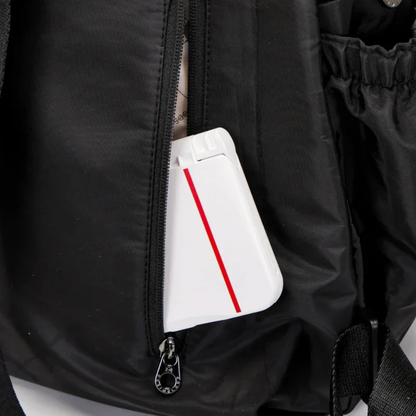 Moduvo – All-in-One Convertible Backpack