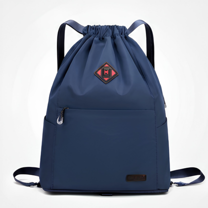 Foldova™ – Compact Foldable Backpack for Everyday Carry