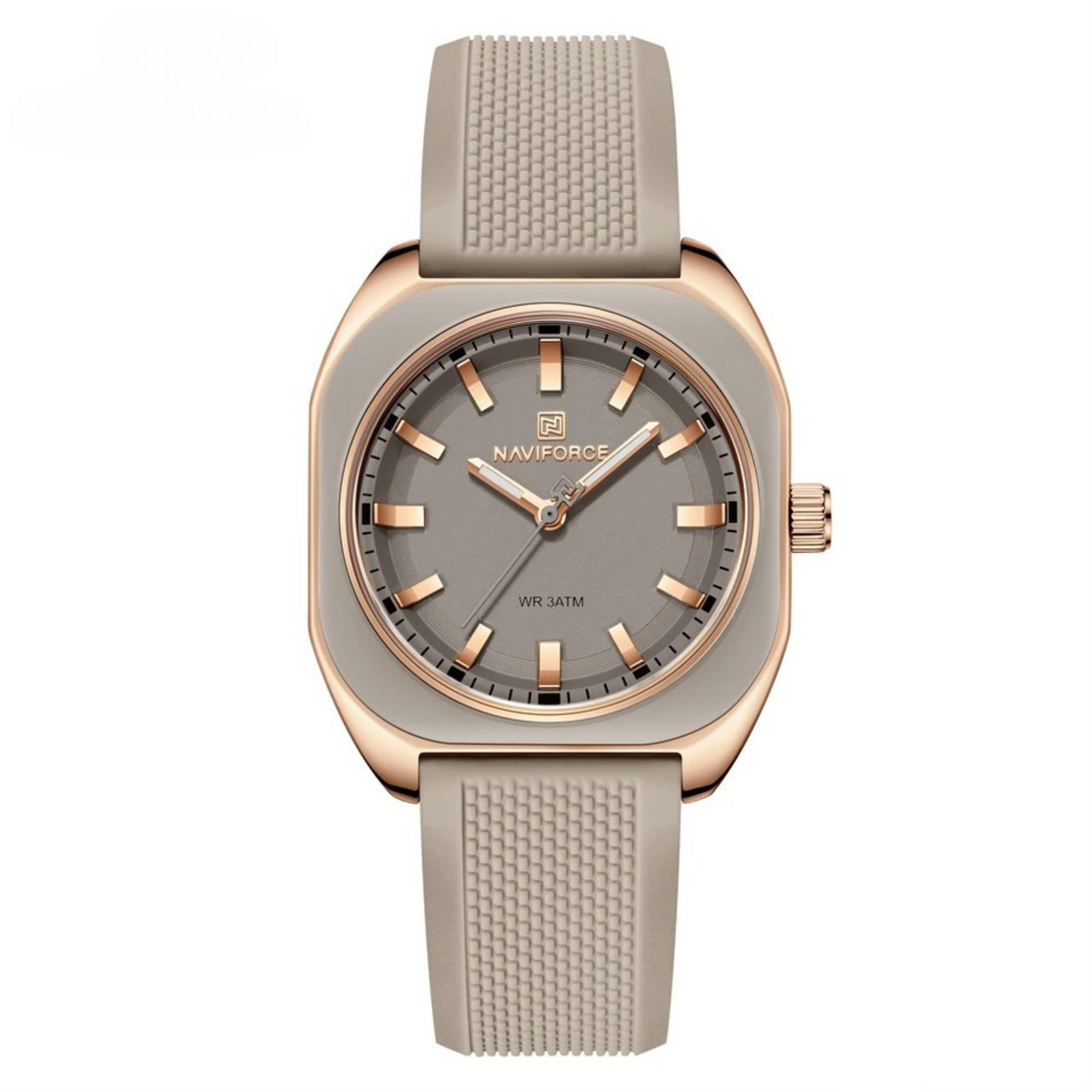 Ambrosia Rose Timepiece