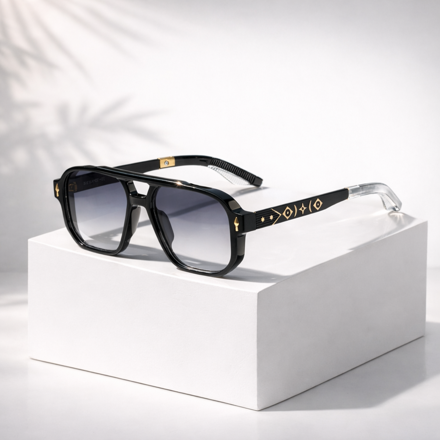 CAYMAN AVIATOR SUNGLASSES