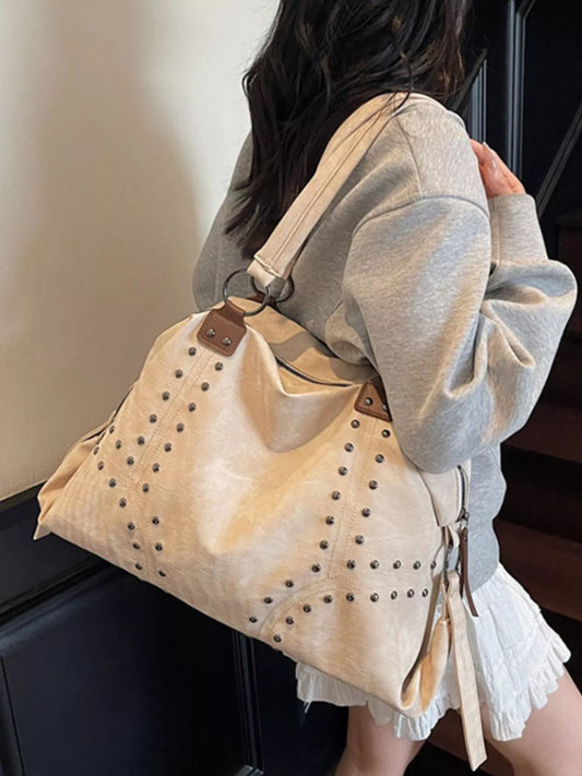 The Solene Vintage Hobo