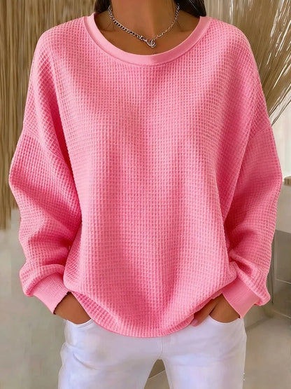 LINDY | CLASSIC SWEATER