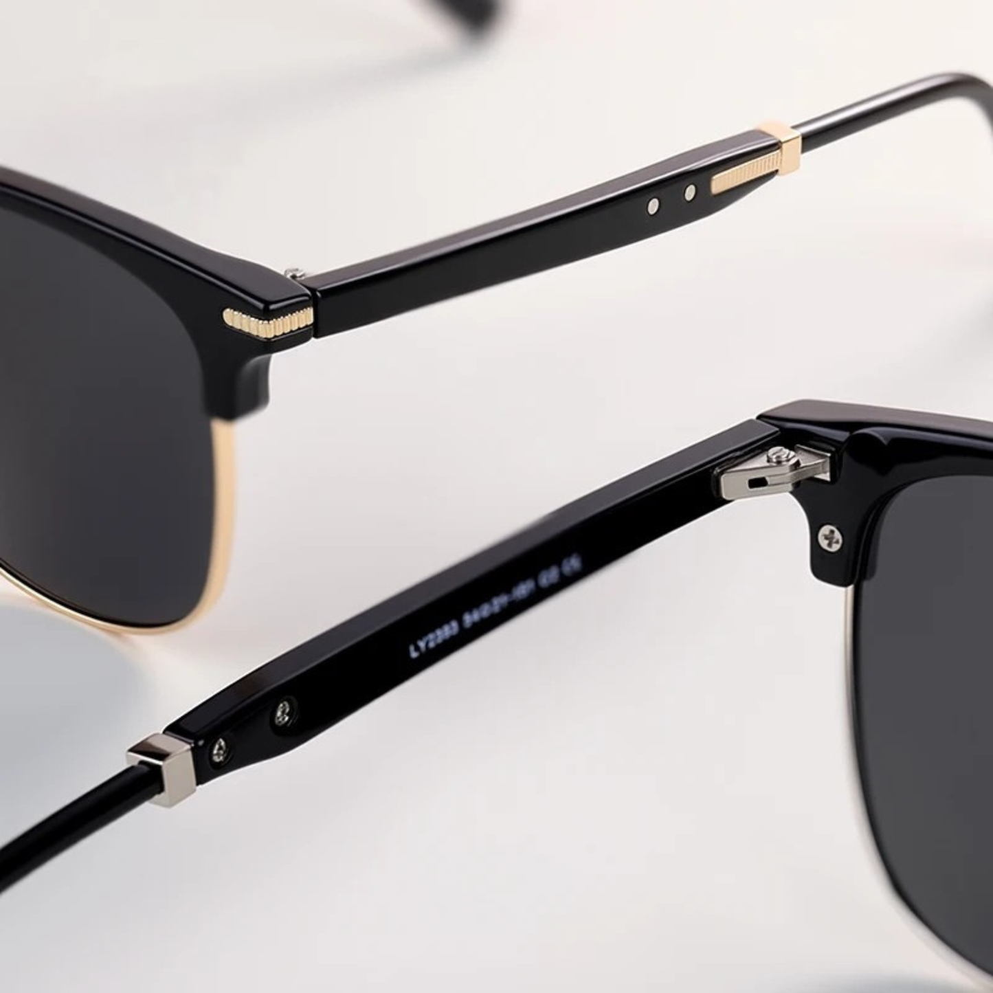 Altego Polarized Sunglasses