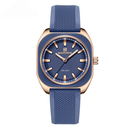 Ambrosia Rose Timepiece