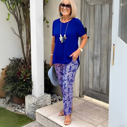 Two-Piece Set – All-Day Comfort