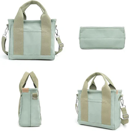 Miyowa – Handmade Japanese Organizer Tote Bag