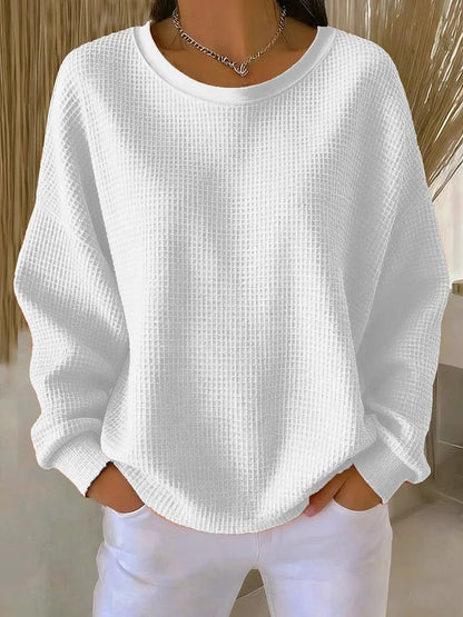 LINDY | CLASSIC SWEATER