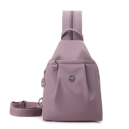 Modlyn - Waterproof 2-Way Commuter Bag