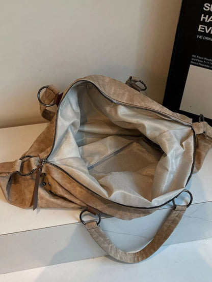 The Solene Vintage Hobo