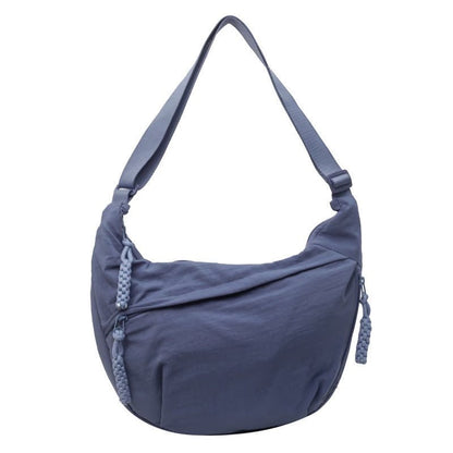 Brandary – Ultra-Light Nylon Crossbody Bag