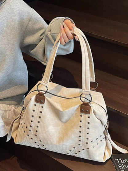 The Solene Vintage Hobo