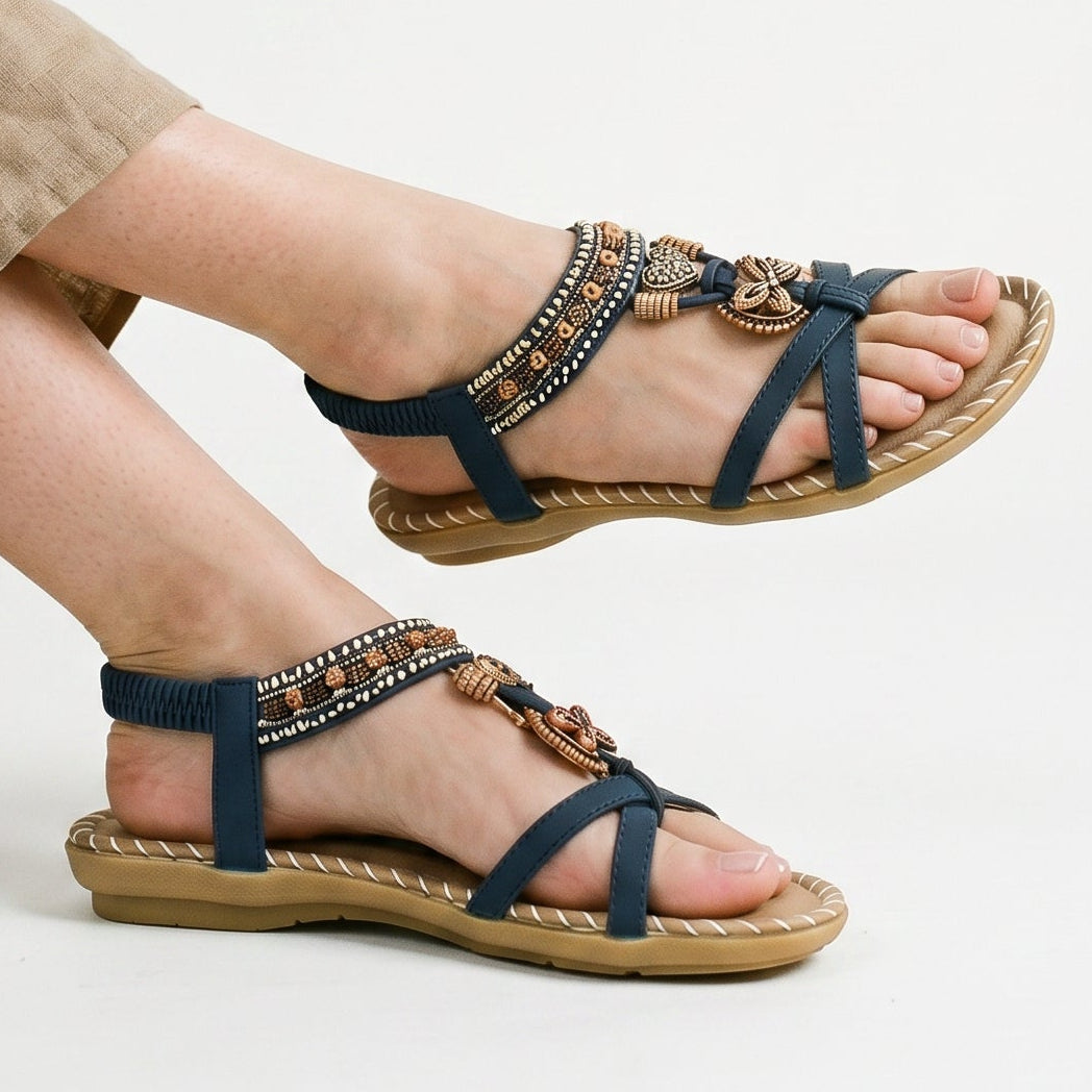 Amara - Stylish Orthopedic Sandals for Women