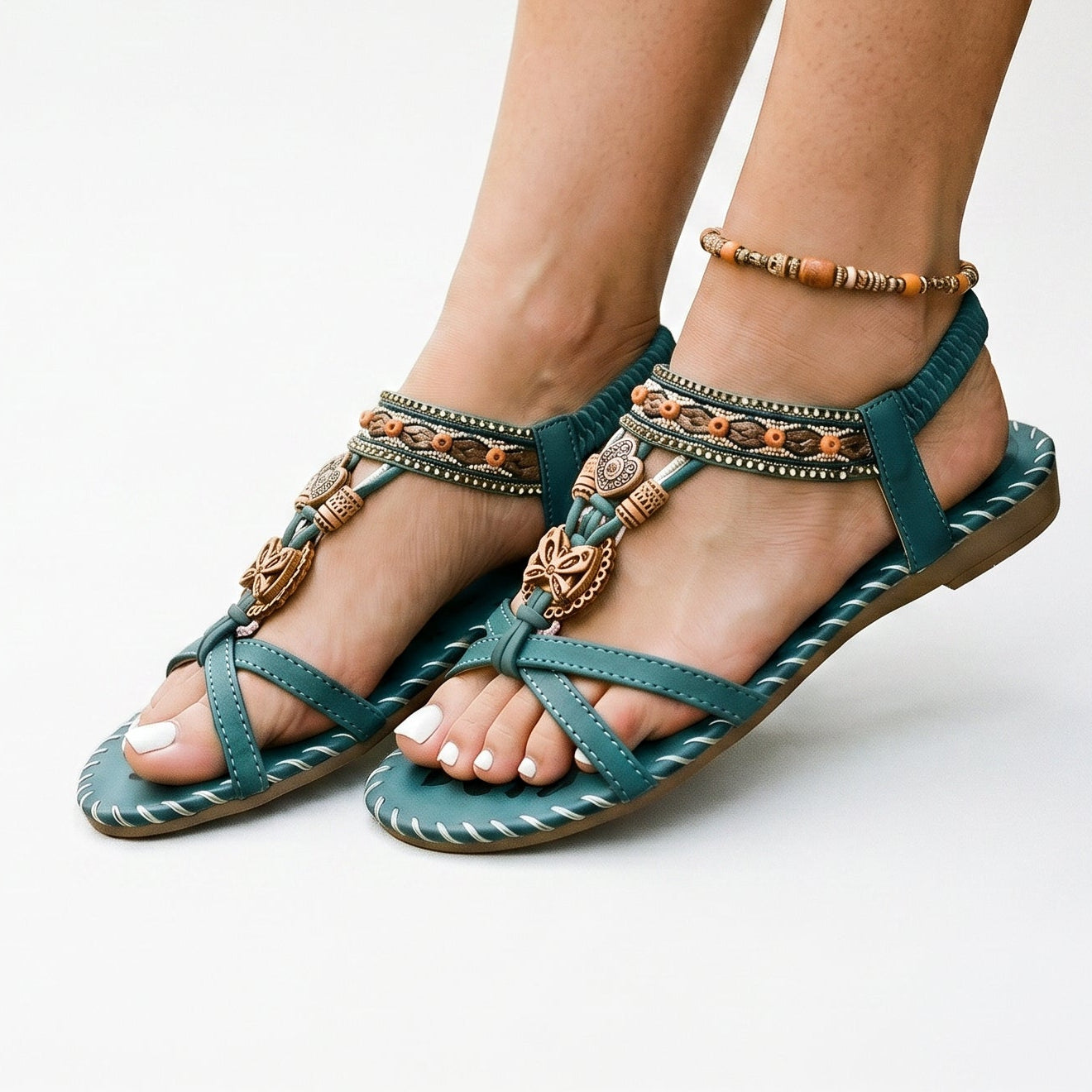 Amara - Stylish Orthopedic Sandals for Women