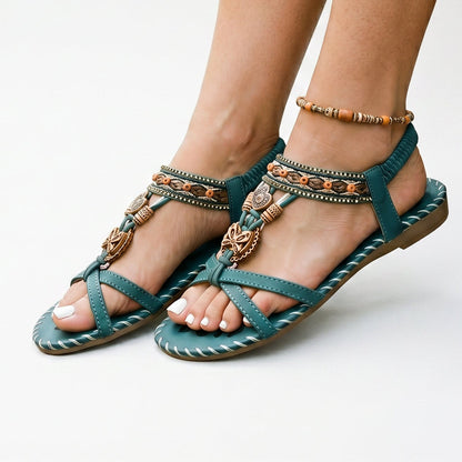 Amara - Stylish Orthopedic Sandals for Women