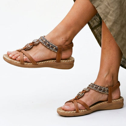Amara - Stylish Orthopedic Sandals for Women