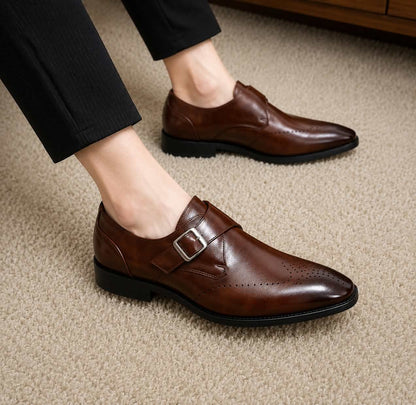 SCOTT WILSON DRESS SHOES