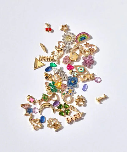 Charm Necklace