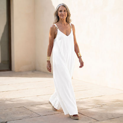 Stacy | Comfortable Jumpsuit